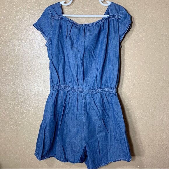 Old Navy girls romper  - Picture 6 of 9